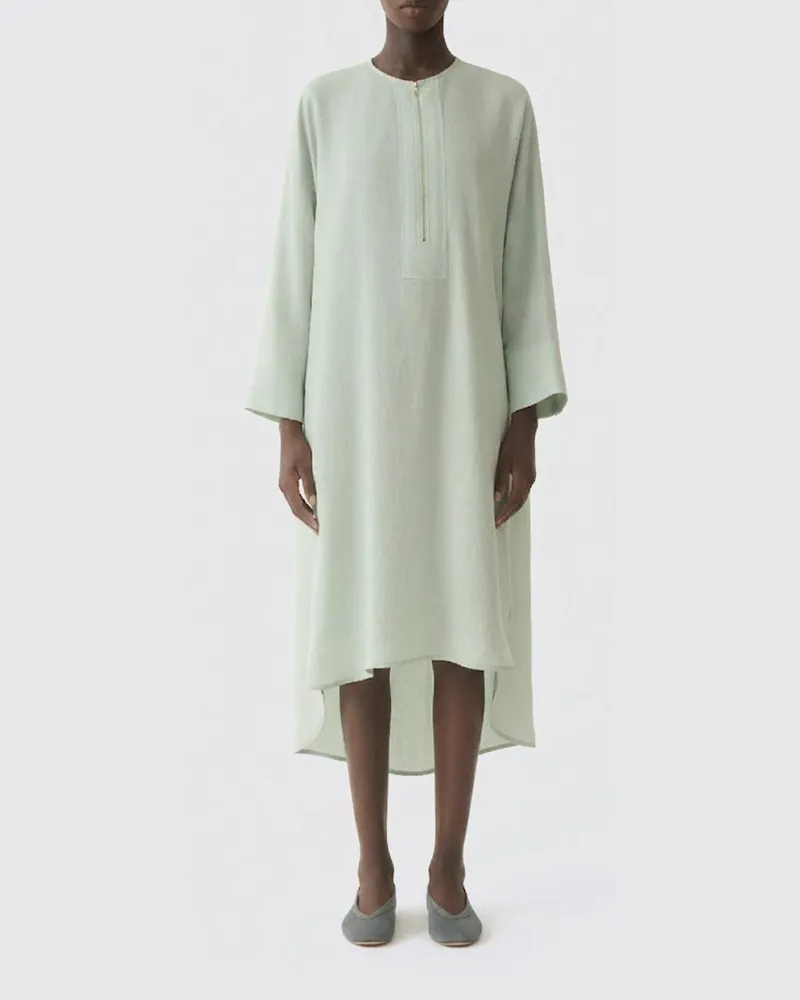 Fabiana Filippi Kleid damen Grün