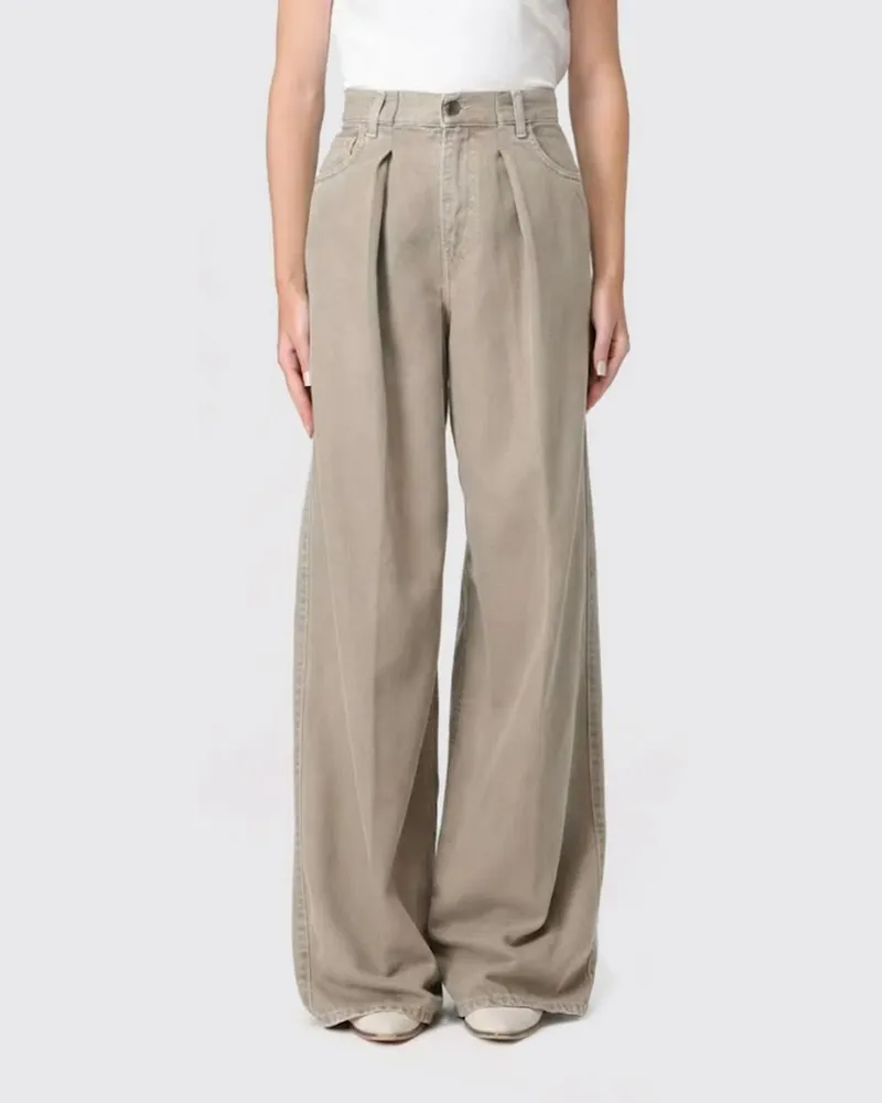 Haikure Jeans damen Weiß