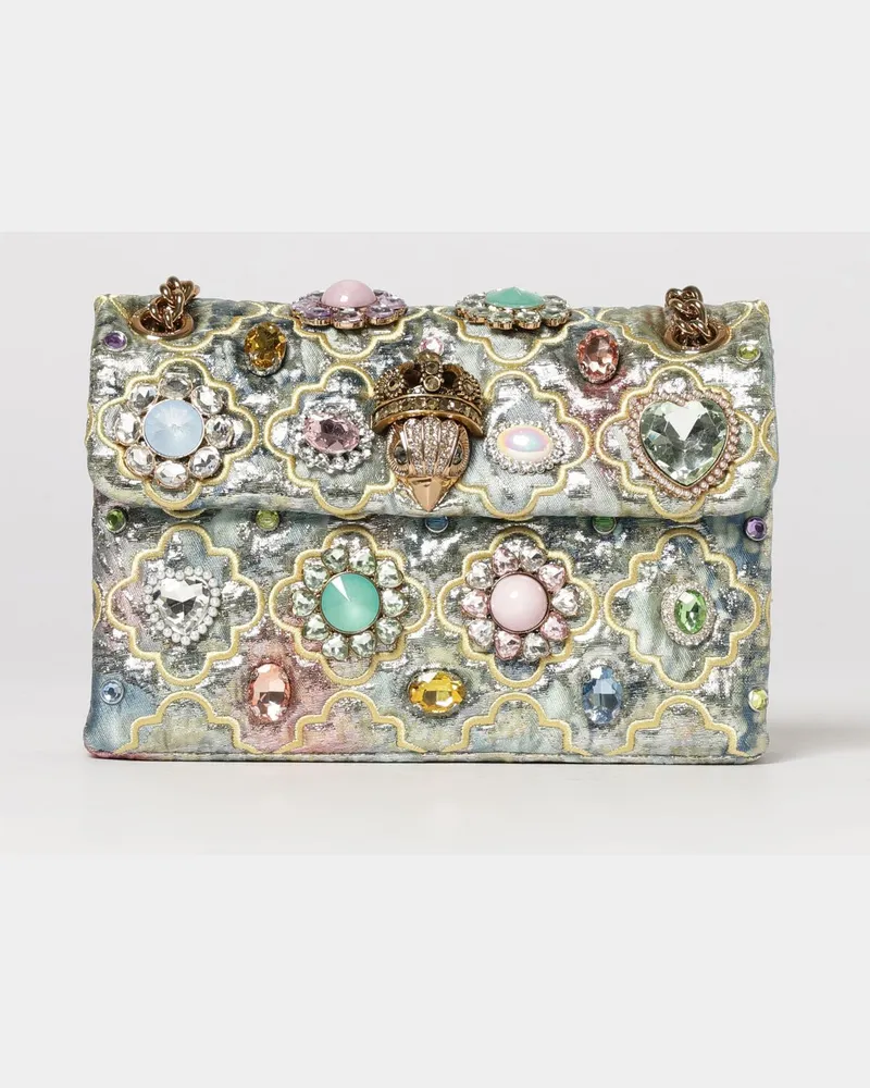 Kurt Geiger Schultertasche damen Bunt