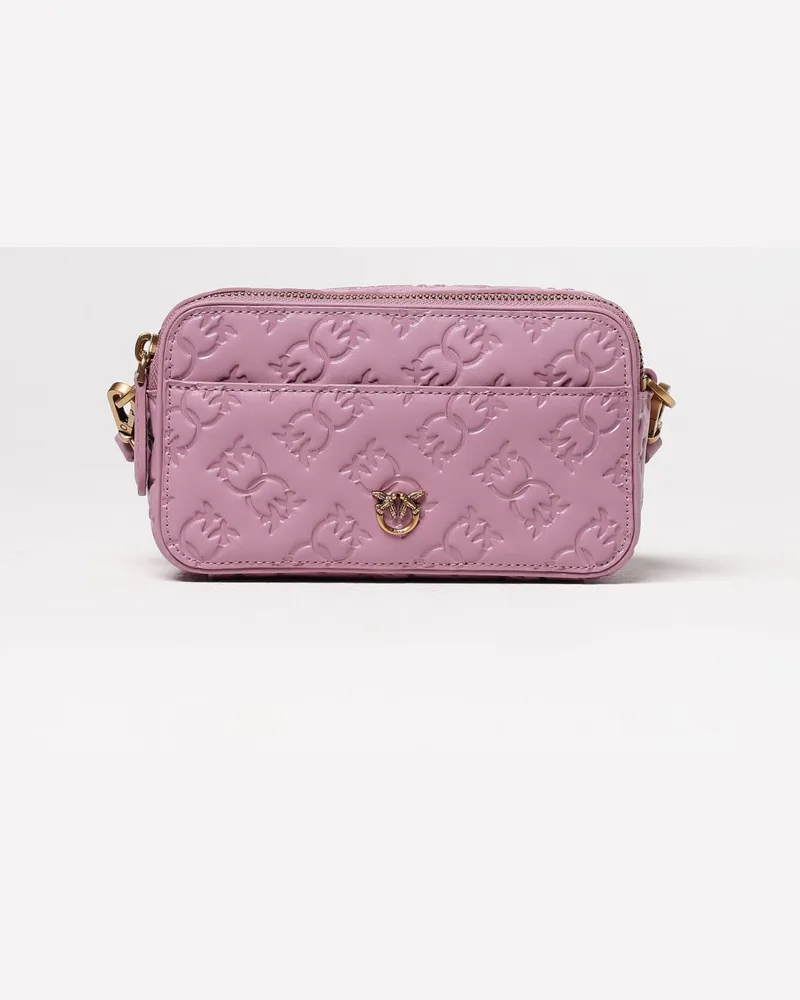 Pinko Umhngetasche damen Pink