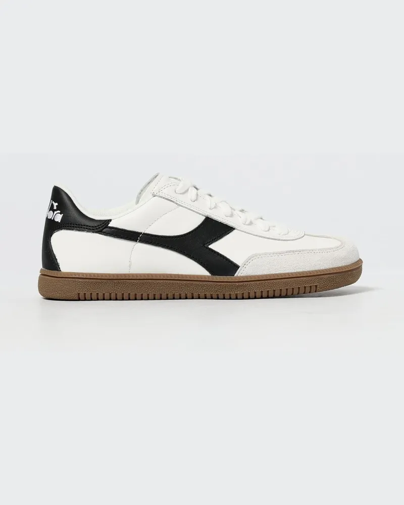 Diadora Sneakers damen Weiß