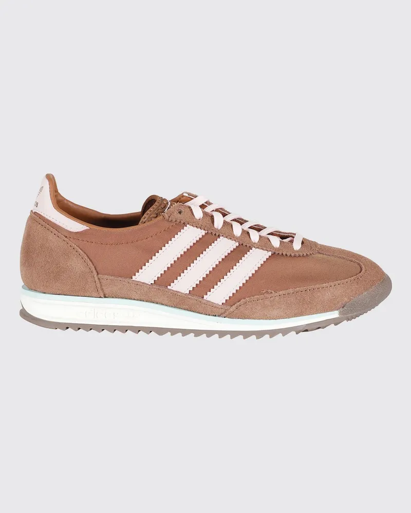 adidas Schuhe damen Braun
