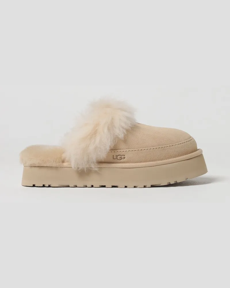 UGG Schuhe damen Sand