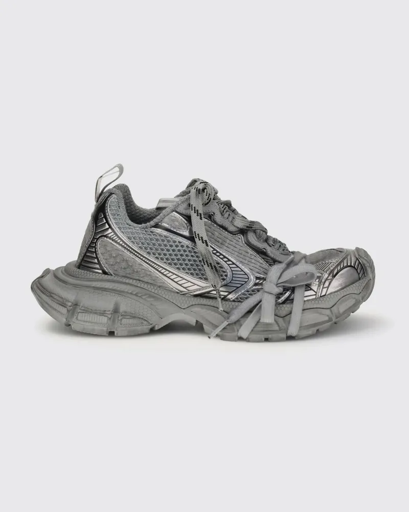 Balenciaga Sneakers damen Grau