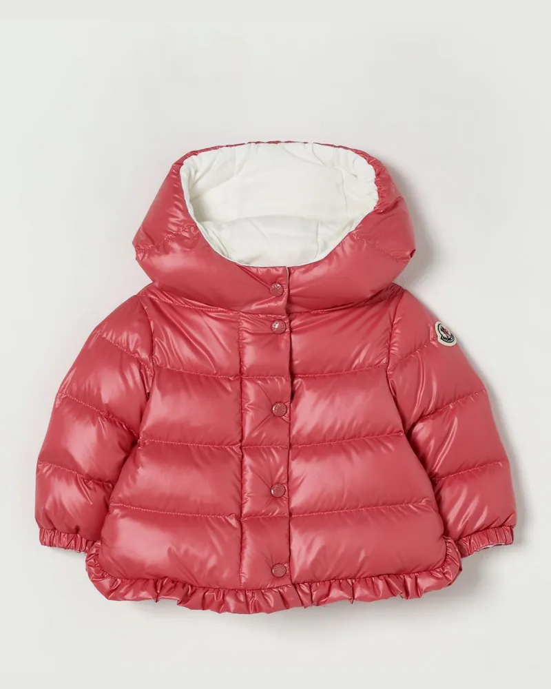 Moncler Jacke kinder Baby