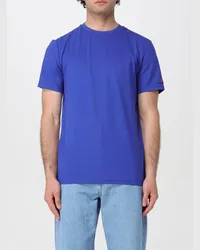 Peuterey T-shirt Blau