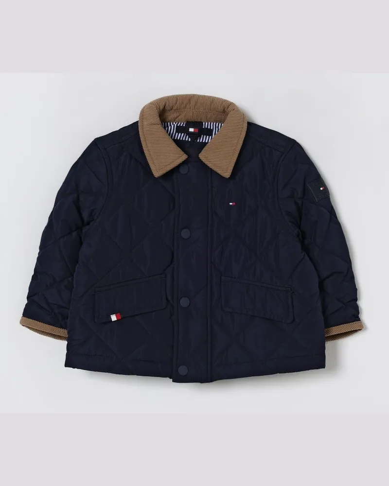 Tommy Hilfiger Blazer kinder Blau