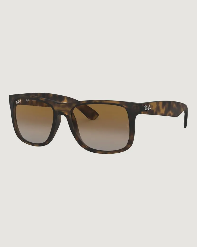 Ray Ban Sonnenbrillen herren Braun
