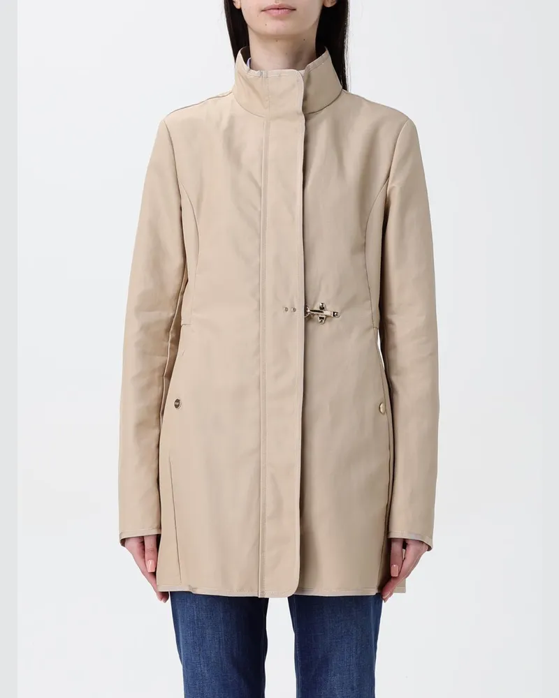 Fay Jacke damen Beige