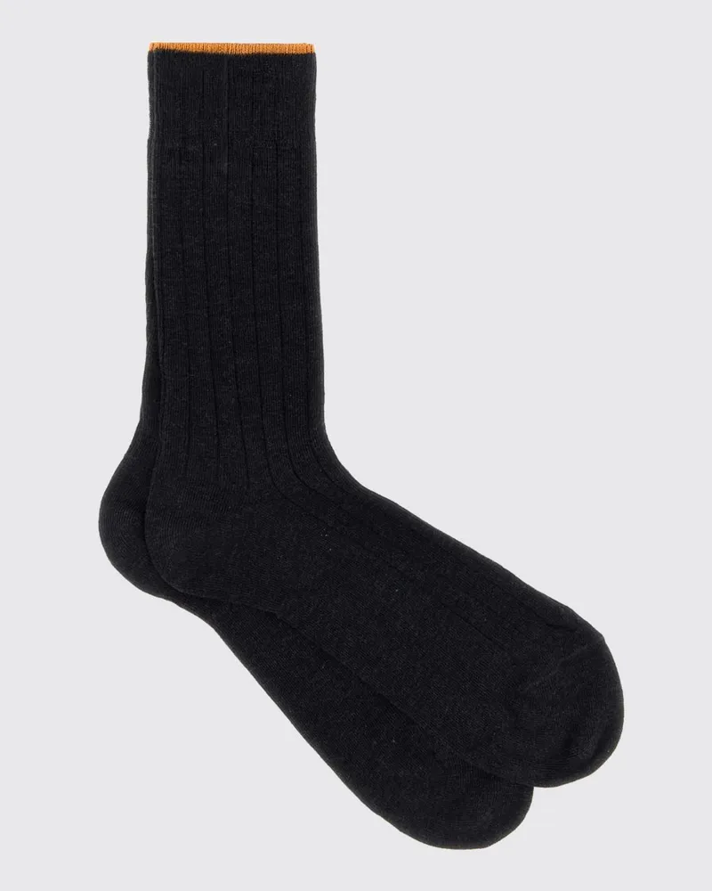 Gallo Socken herren Charcoal