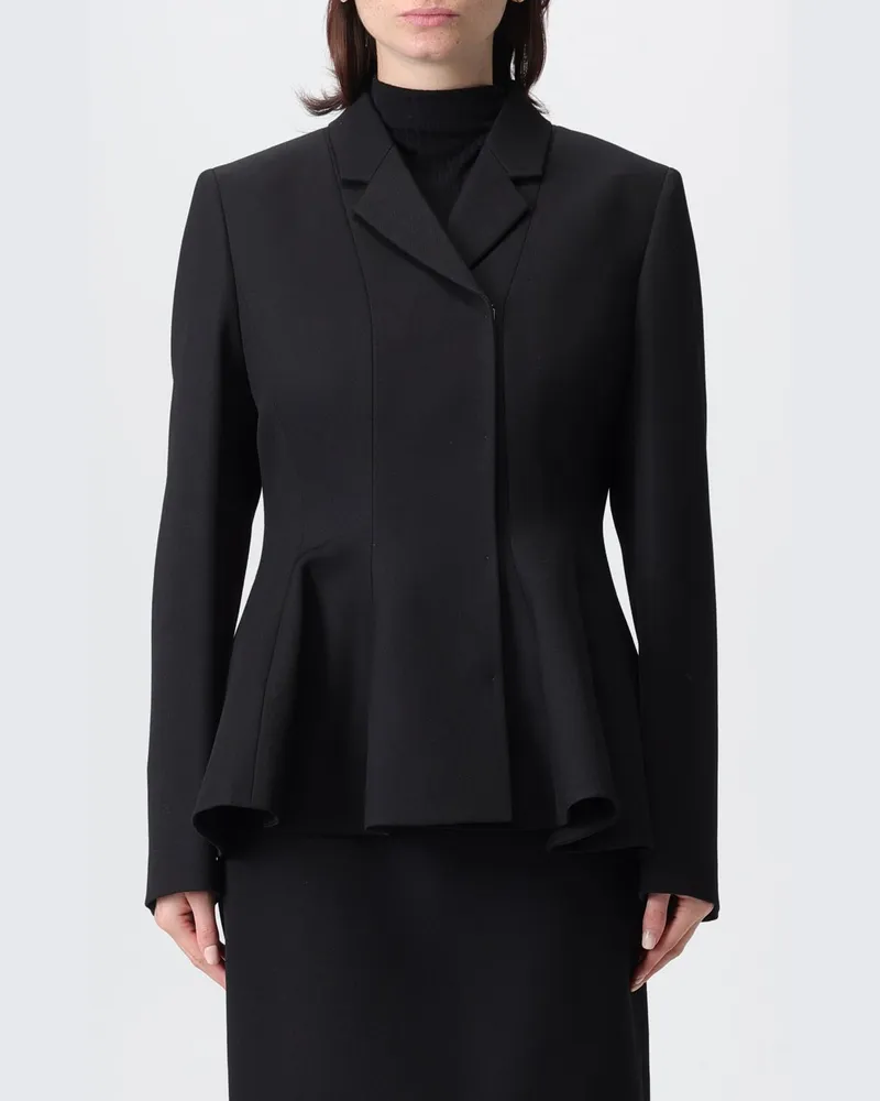 Fendi Blazer damen Schwarz