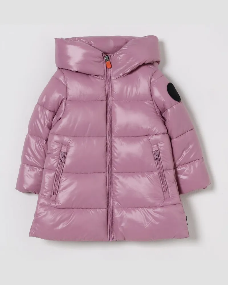 Save The Duck Blazer kinder Orchidee