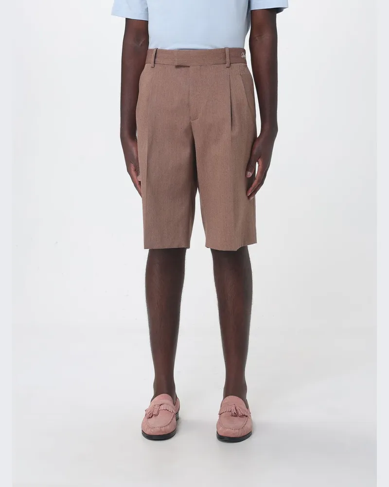 Drôle de Monsieur Hose herren Braun