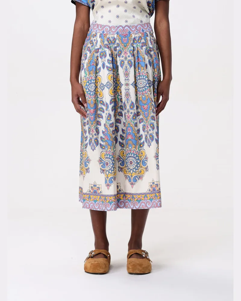 Etro Rock damen Hellblau