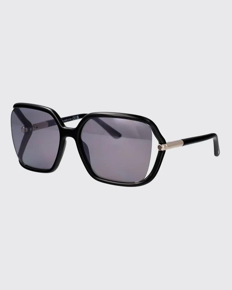 Tom Ford Sonnenbrille damen Schwarz