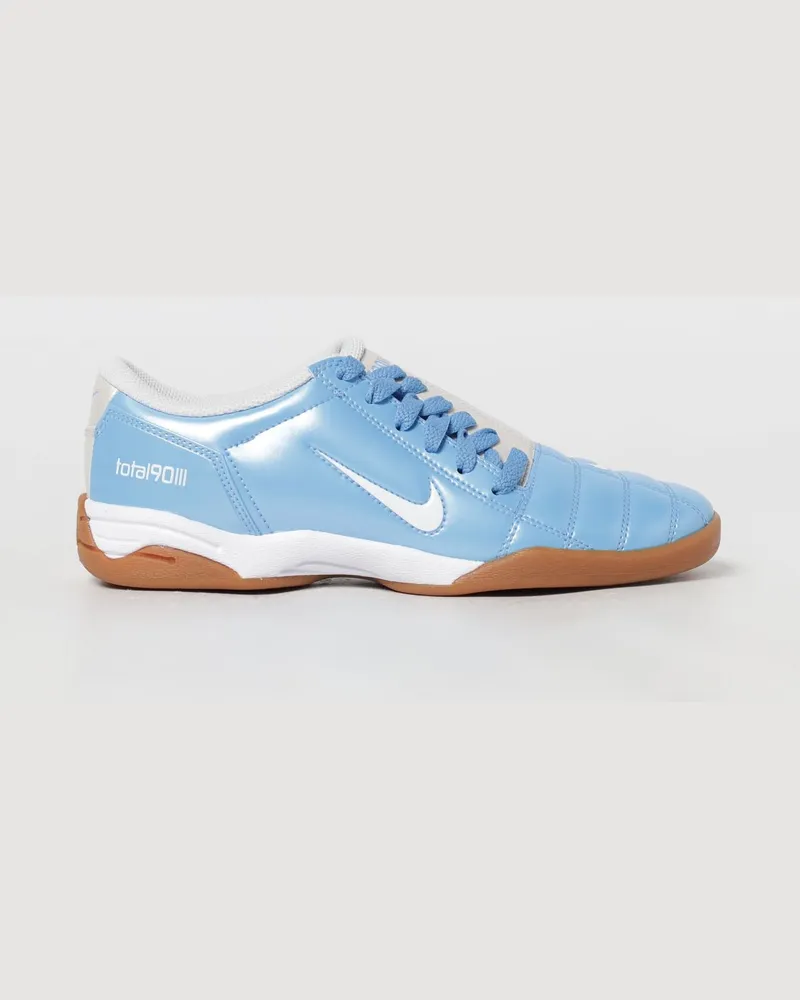 Nike Sneakers damen Blau