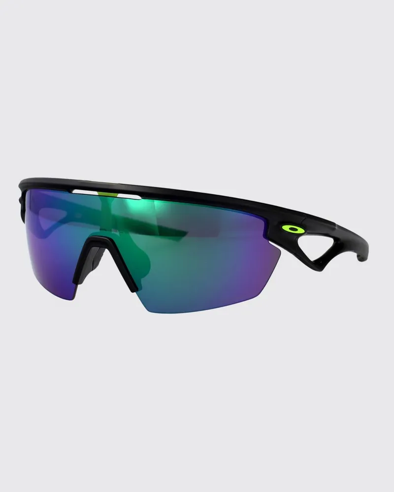 Oakley Sonnenbrillen damen Schwarz