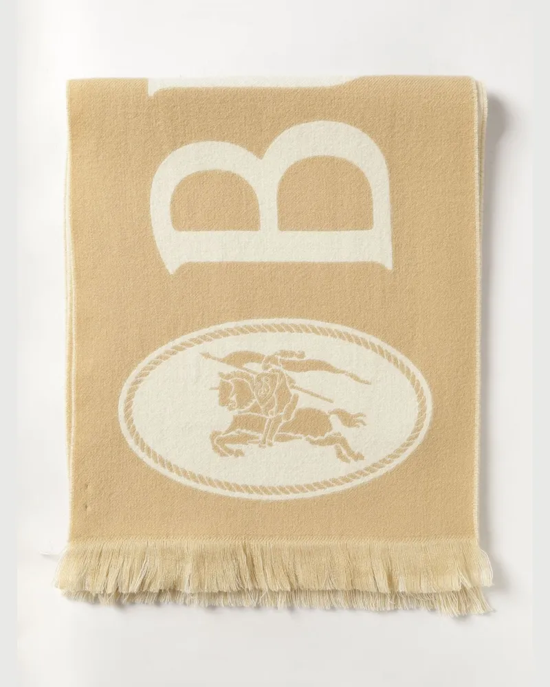 Burberry Schal herren Earth