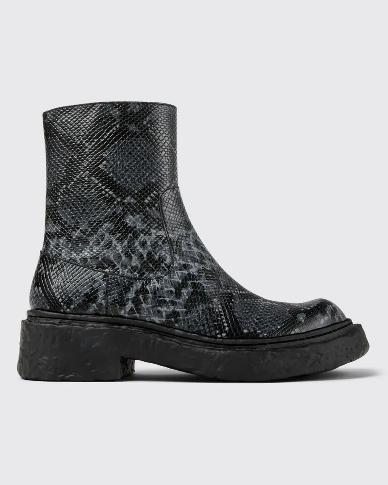 Camper Schuhe herren Bunt