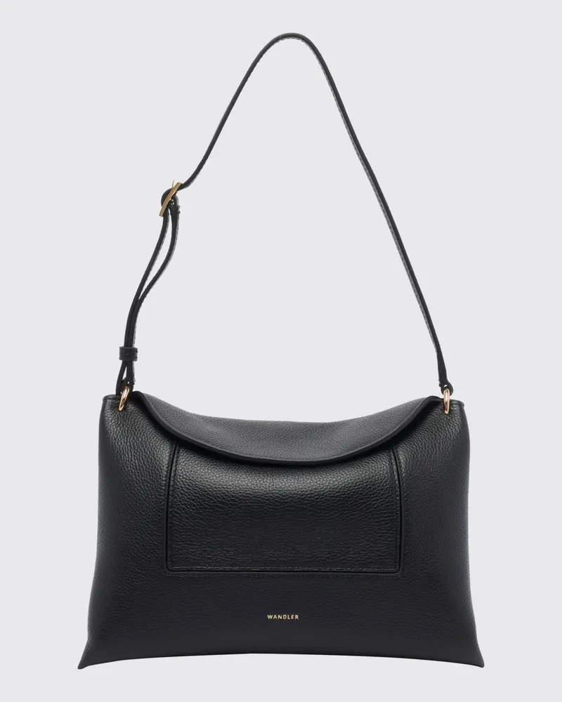 WANDLER Handtasche damen Schwarz