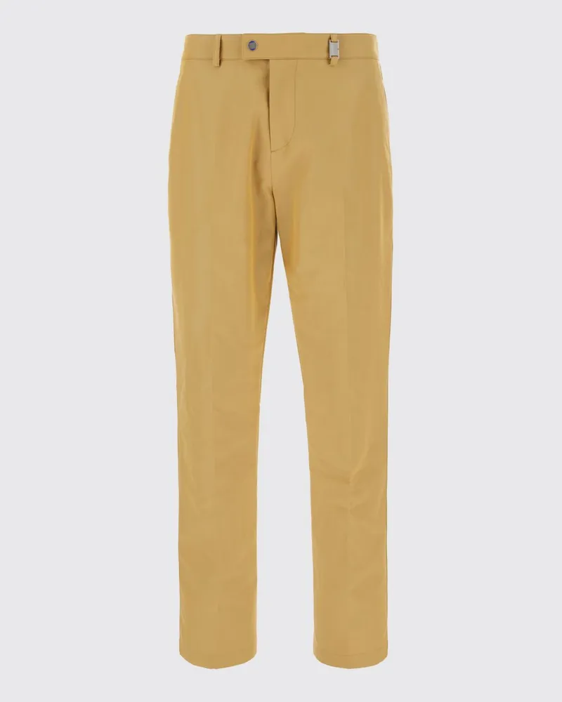 Burberry Hose herren Beige