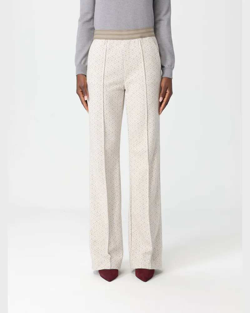 Mason's Hose damen Weiß