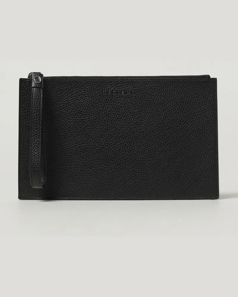 Orciani Portmonnaie herren Schwarz