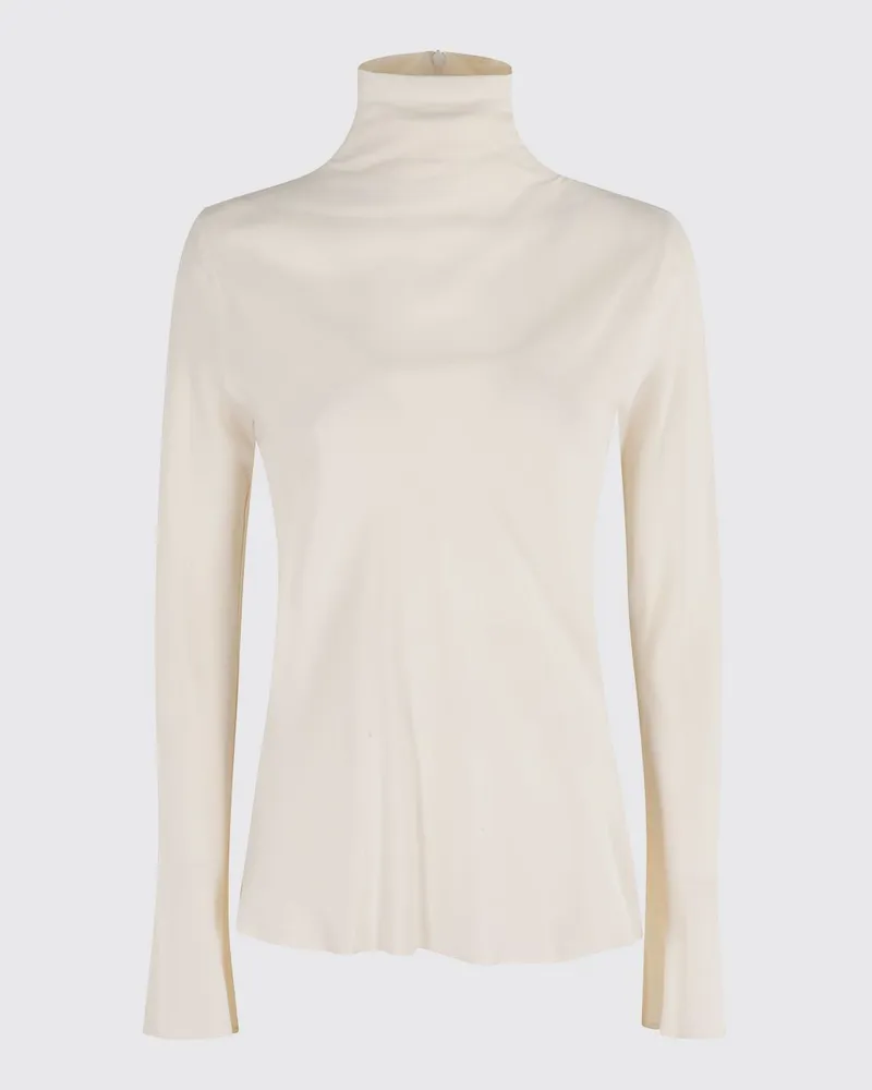 Semicouture Top damen Weiß