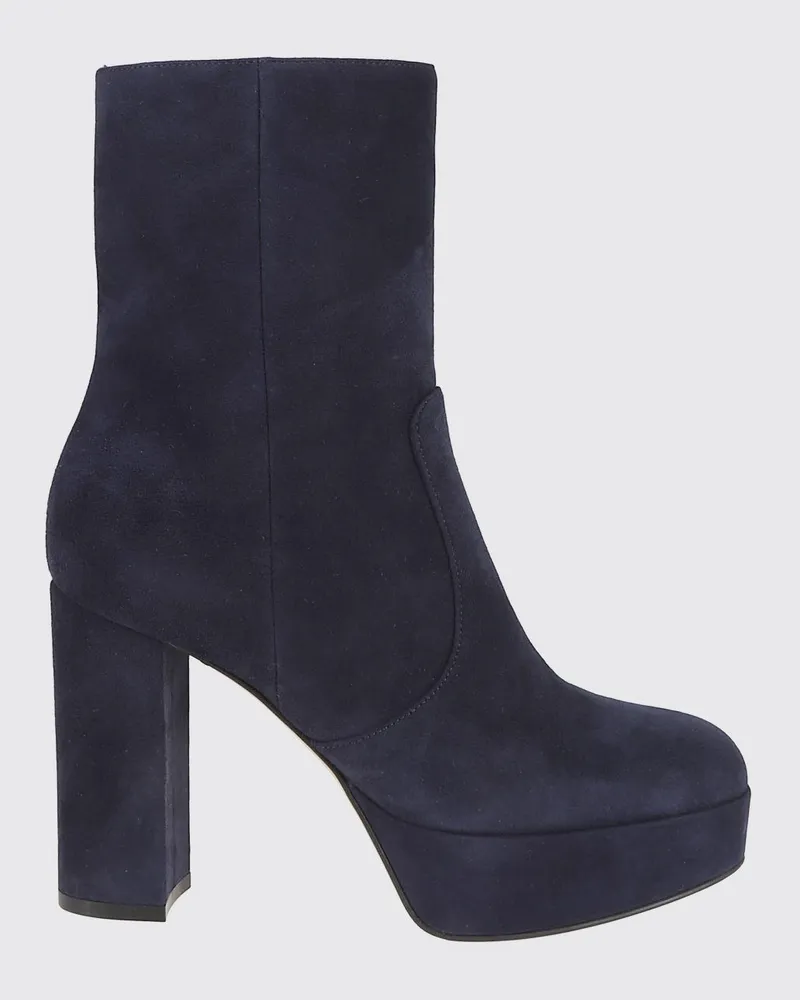 Gianvito Rossi Schuhe damen Denim