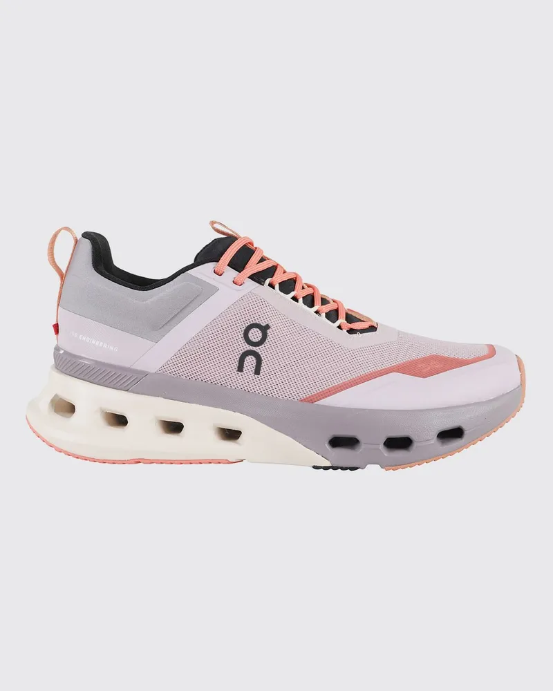 ON Schuhe damen On Bunt