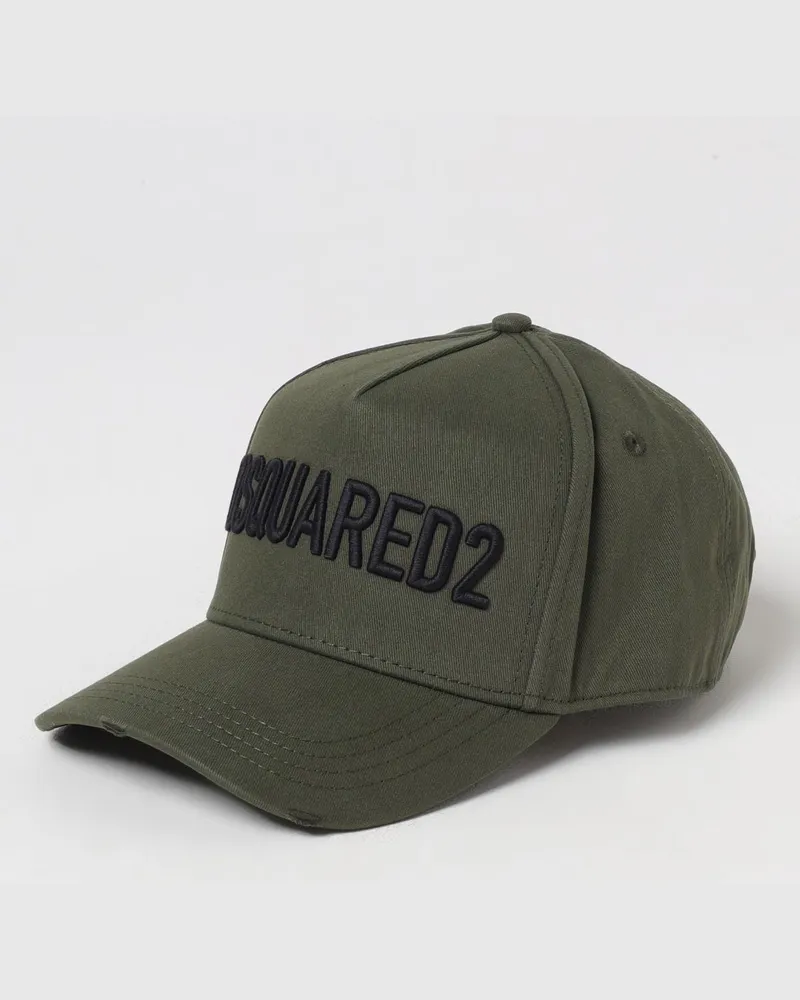 Dsquared2 Hut herren Military