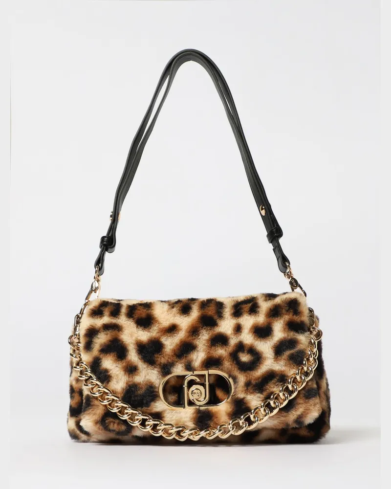 Liu Jo Handtasche damen Beige