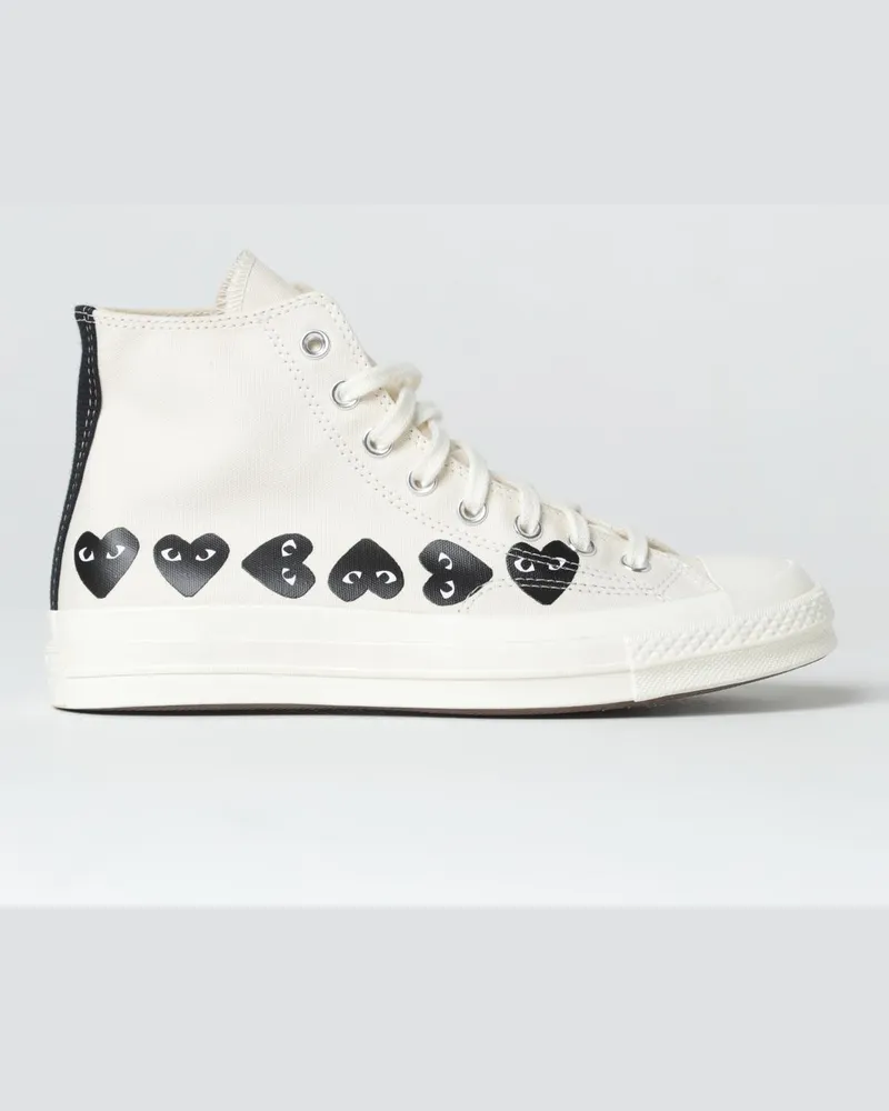 Comme des Garçons Schuhe herren Weiß