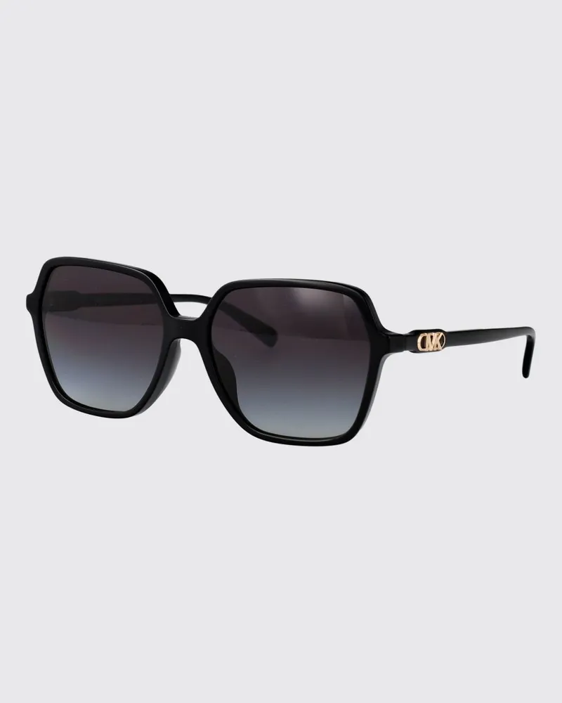 Michael Kors Sonnenbrille herren Schwarz