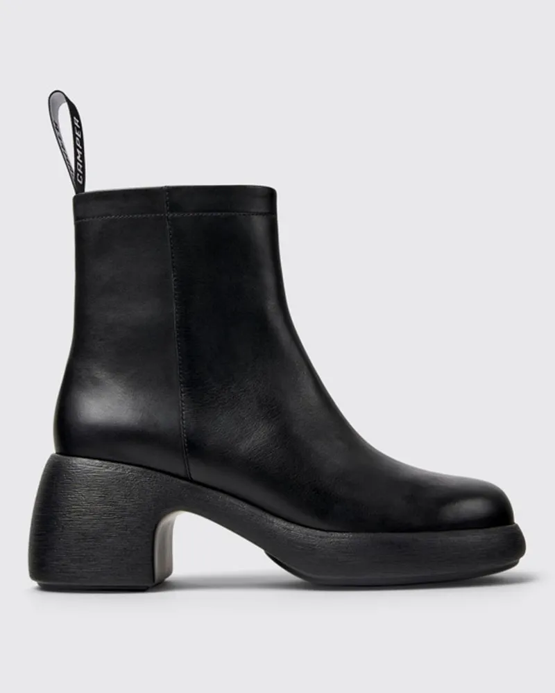 Camper Schuhe damen Schwarz