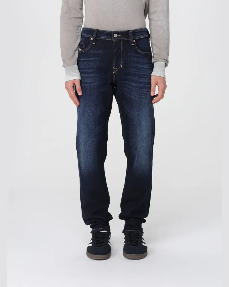 Diesel Jeans herren Navy