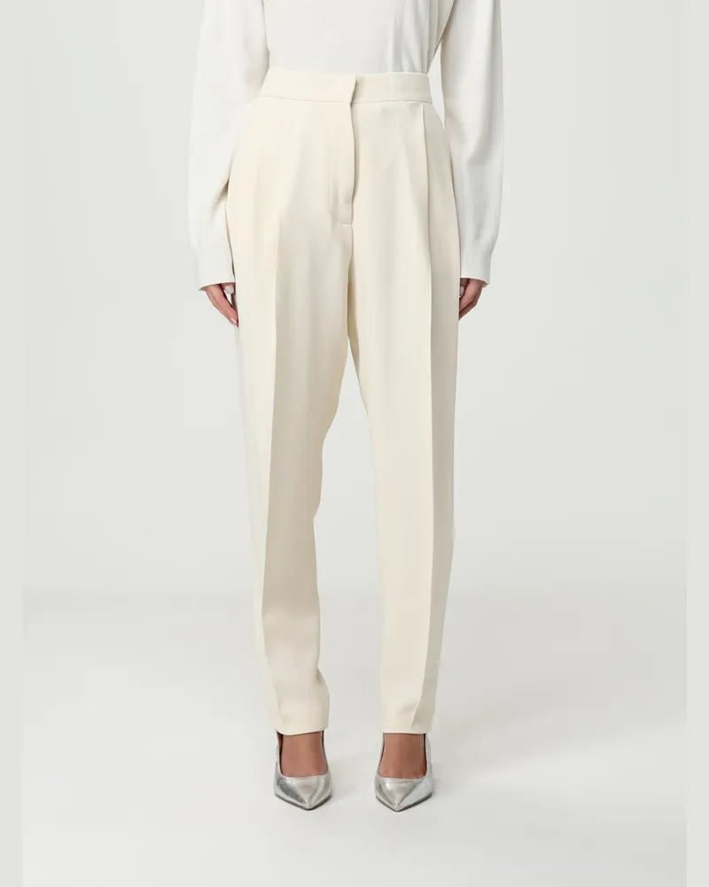 Fabiana Filippi Hose damen Butter