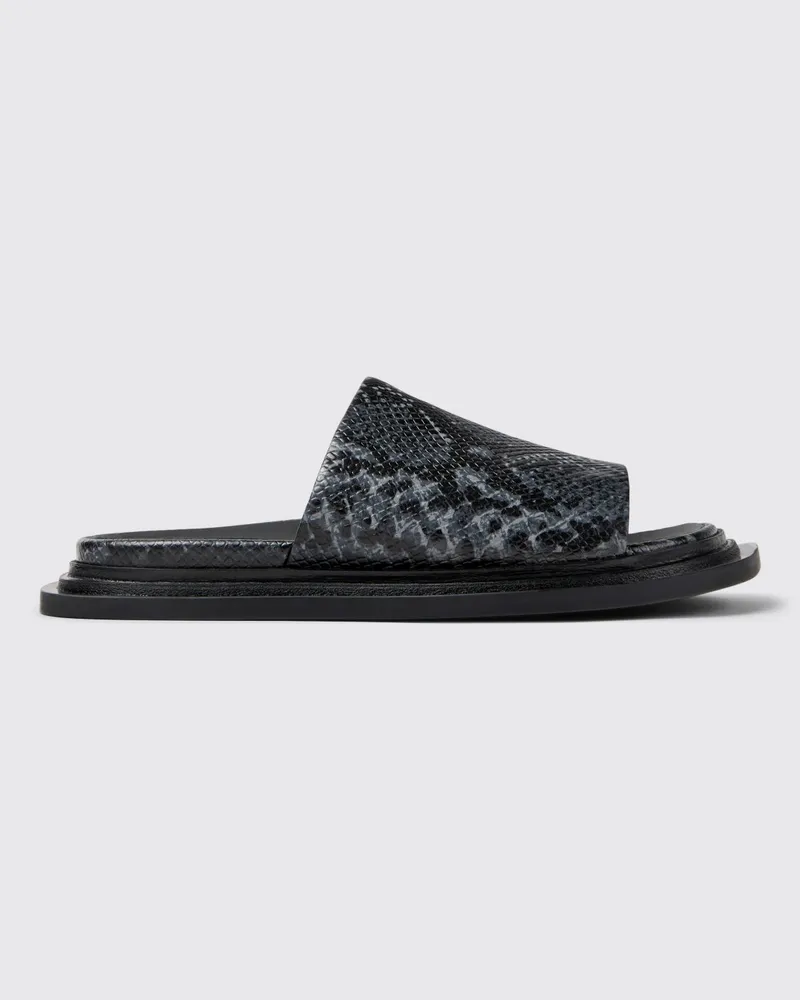 Camper Schuhe herren Bunt