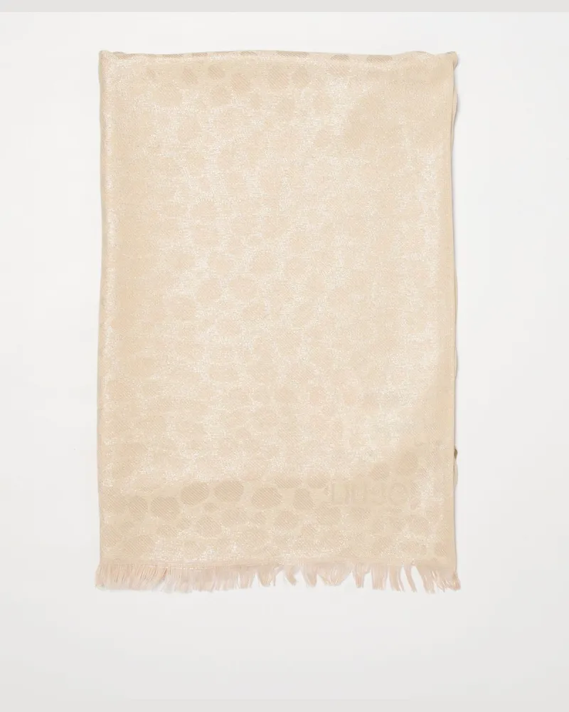 Liu Jo Pelerine damen Sand