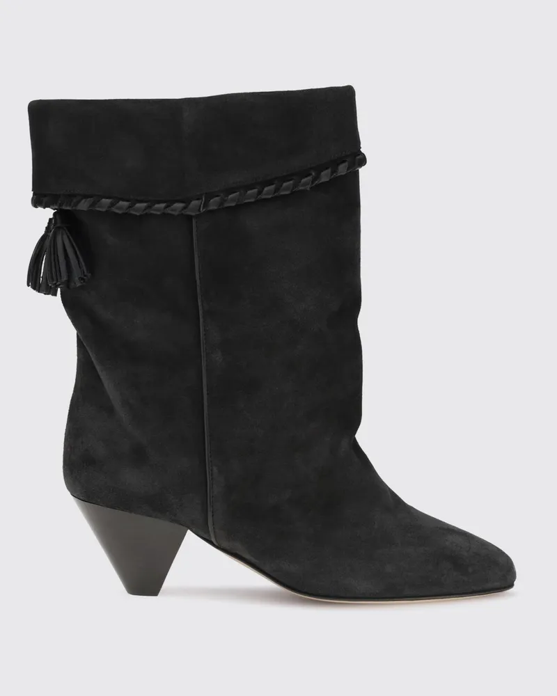 Isabel Marant Stiefel damen Schwarz