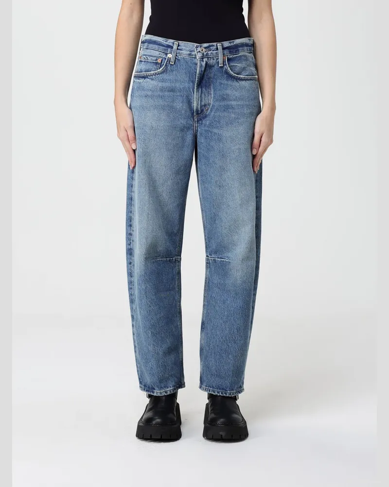 AGOLDE Jeans damen Denim