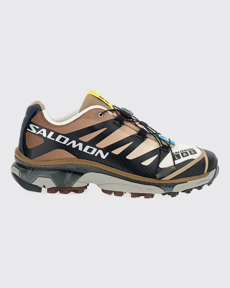 Salomon Sneakers herren Bunt