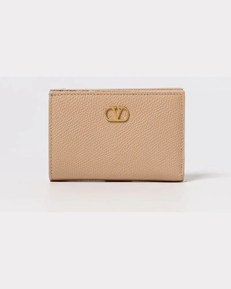 Valentino Garavani Geldbörsen damen Pink