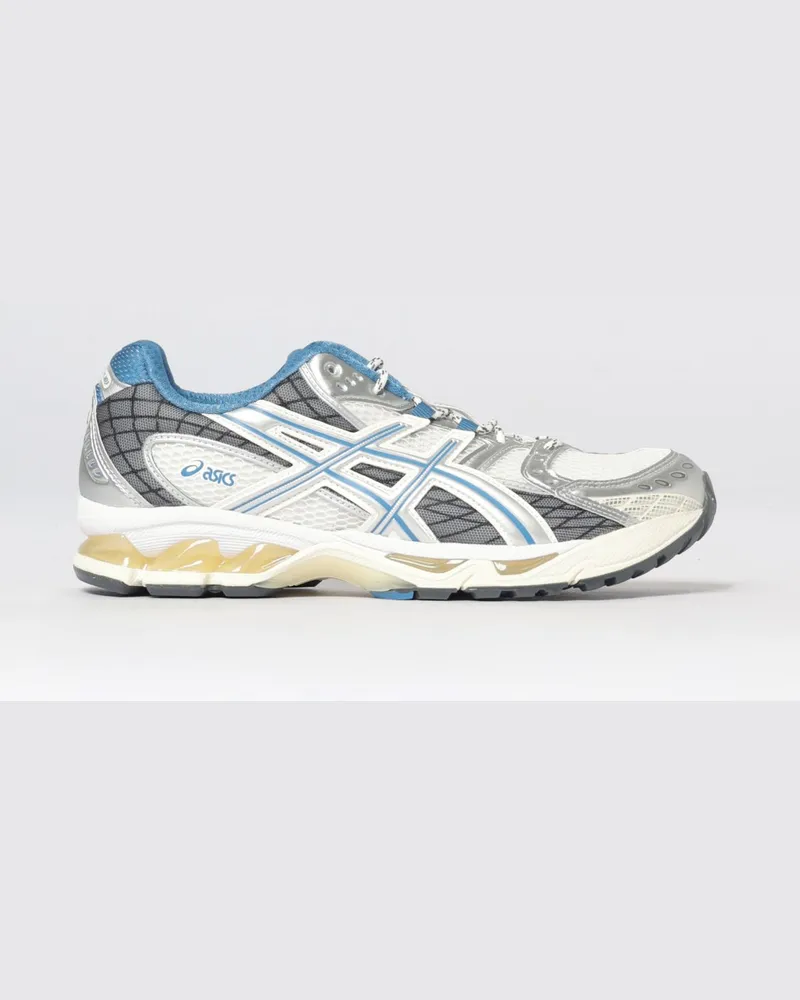 Asics Sneakers herren Weiss