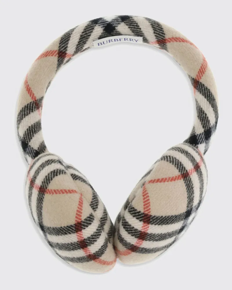 Burberry Hut herren Beige