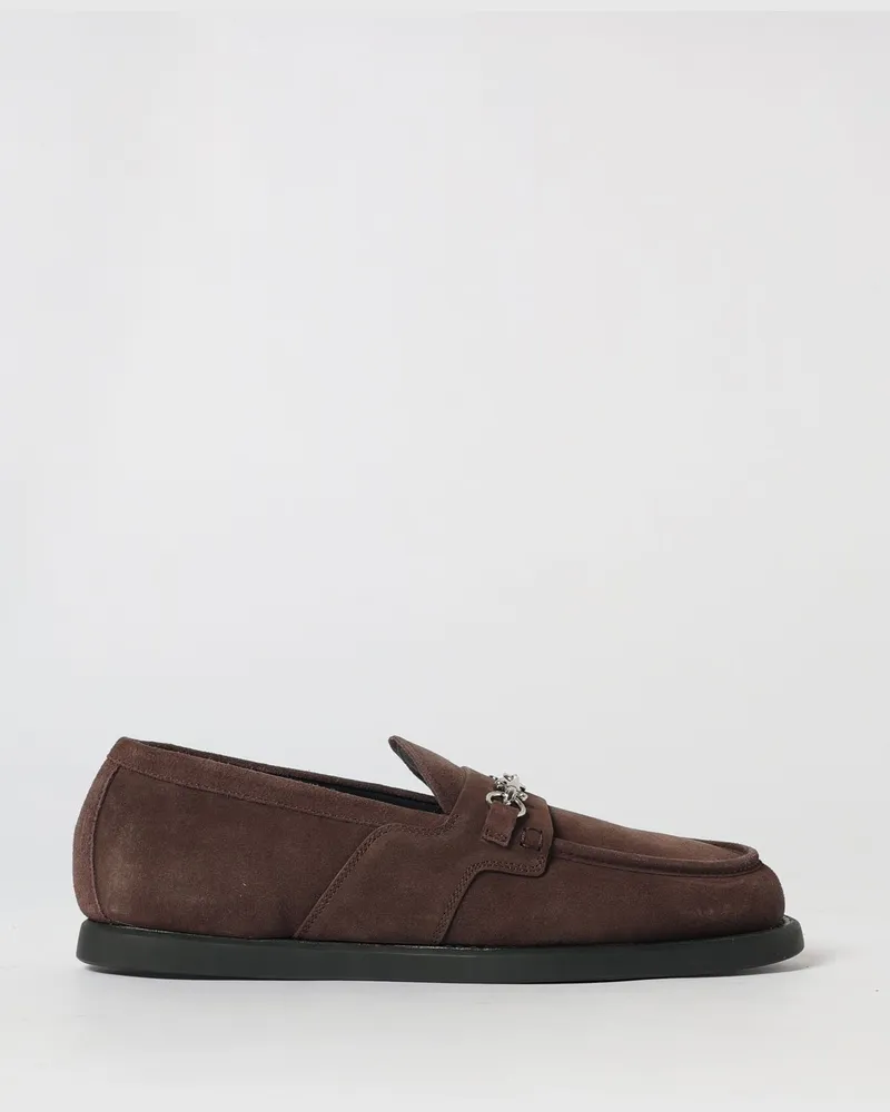 Cesare Paciotti Schuhe herren Dark