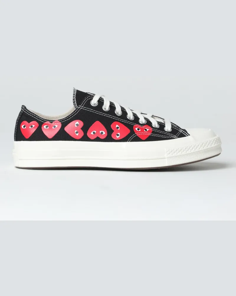 Comme des Garçons Schuhe herren Schwarz