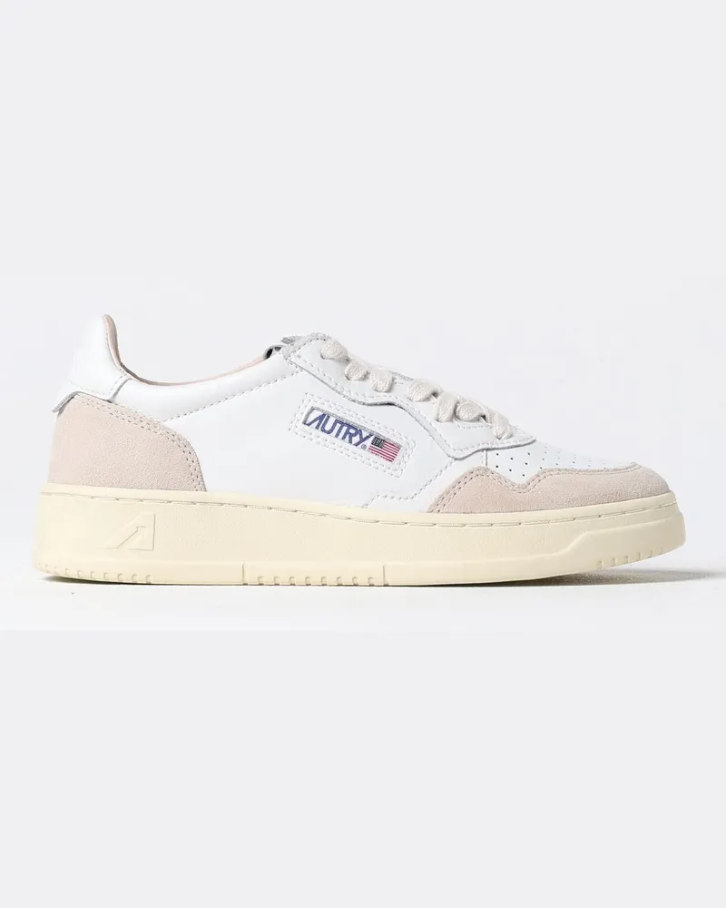 AUTRY Schuhe damen Weiß