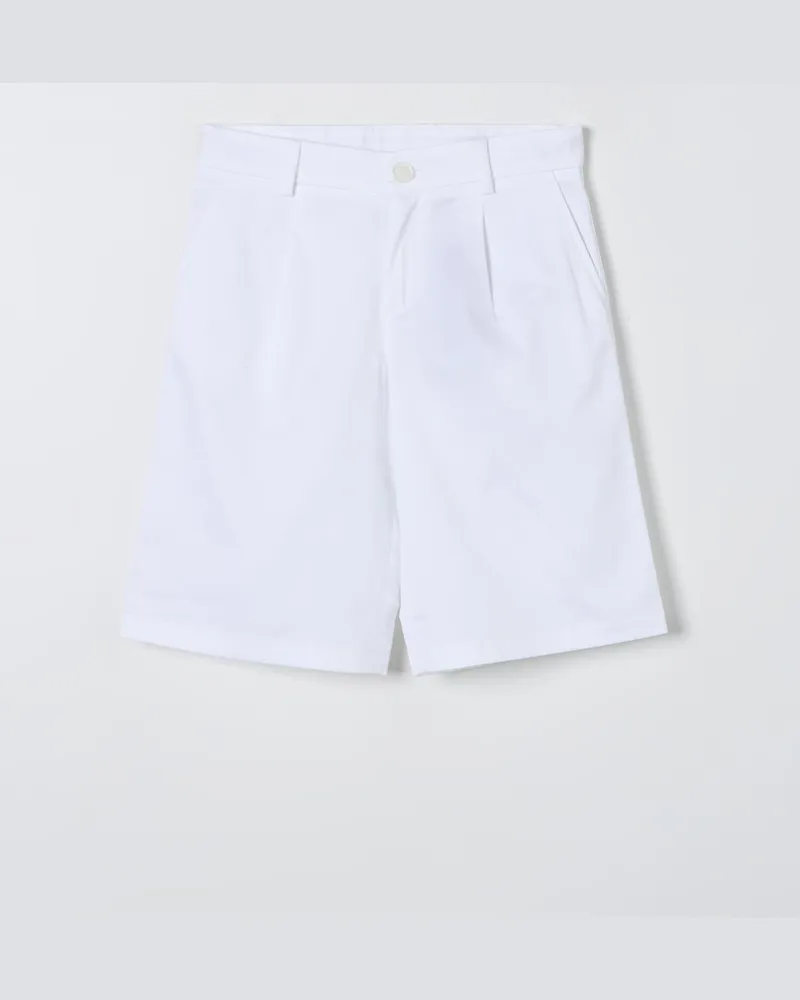Dolce & Gabbana Hose kinder Dolce & Gabbana Weiß