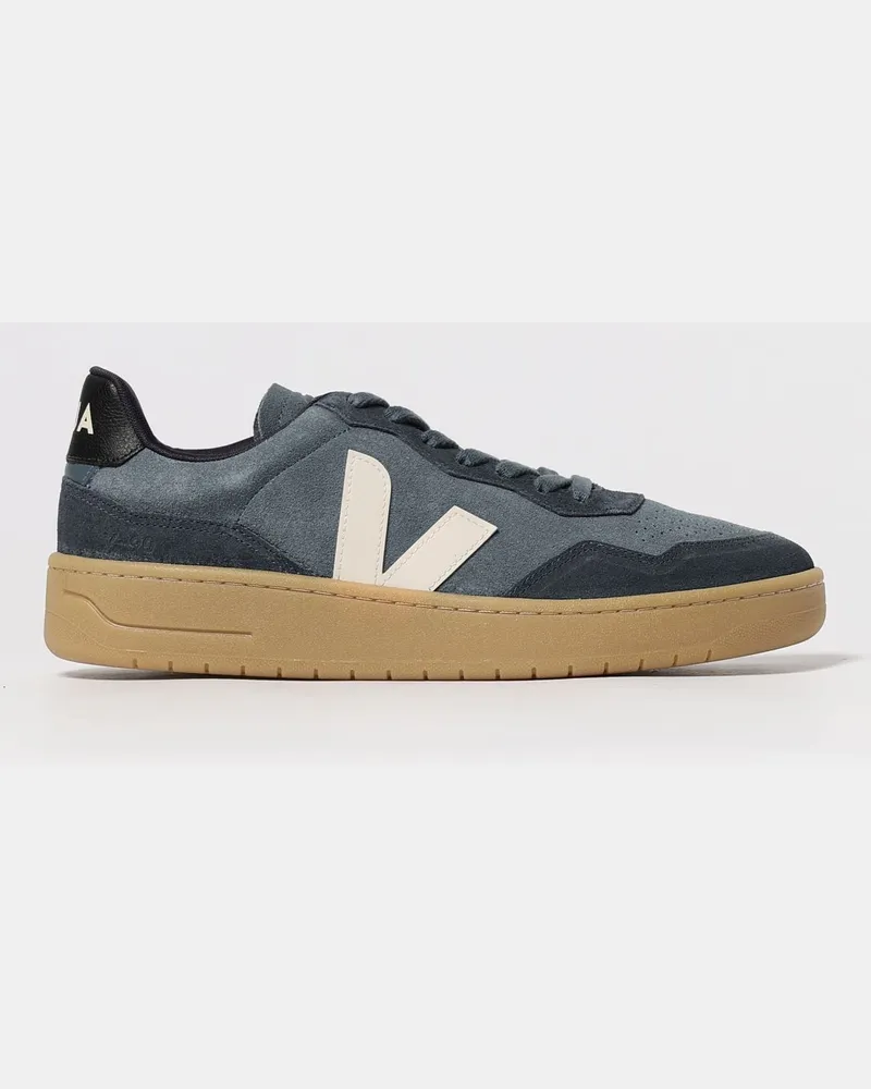 VEJA Sneakers herren Denim